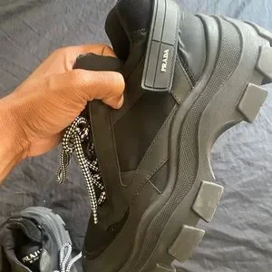 Prada Pegasus sz 9 Prada | Shoes | Prada Pegasus Sz 9 | Poshmark main image 3